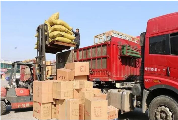 泉州到临朐县物流专线