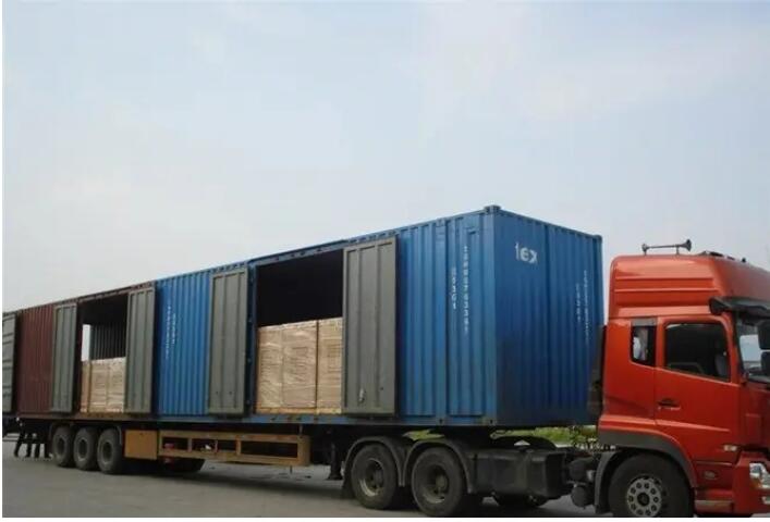 泉州到临朐县整车运输