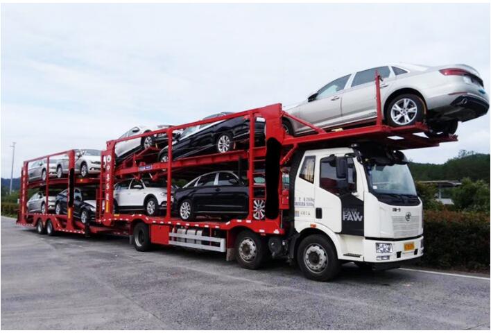 泉州到临朐县轿车托运